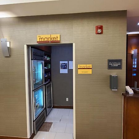 Best Western Hesperia-Victorville Suites Exterior foto