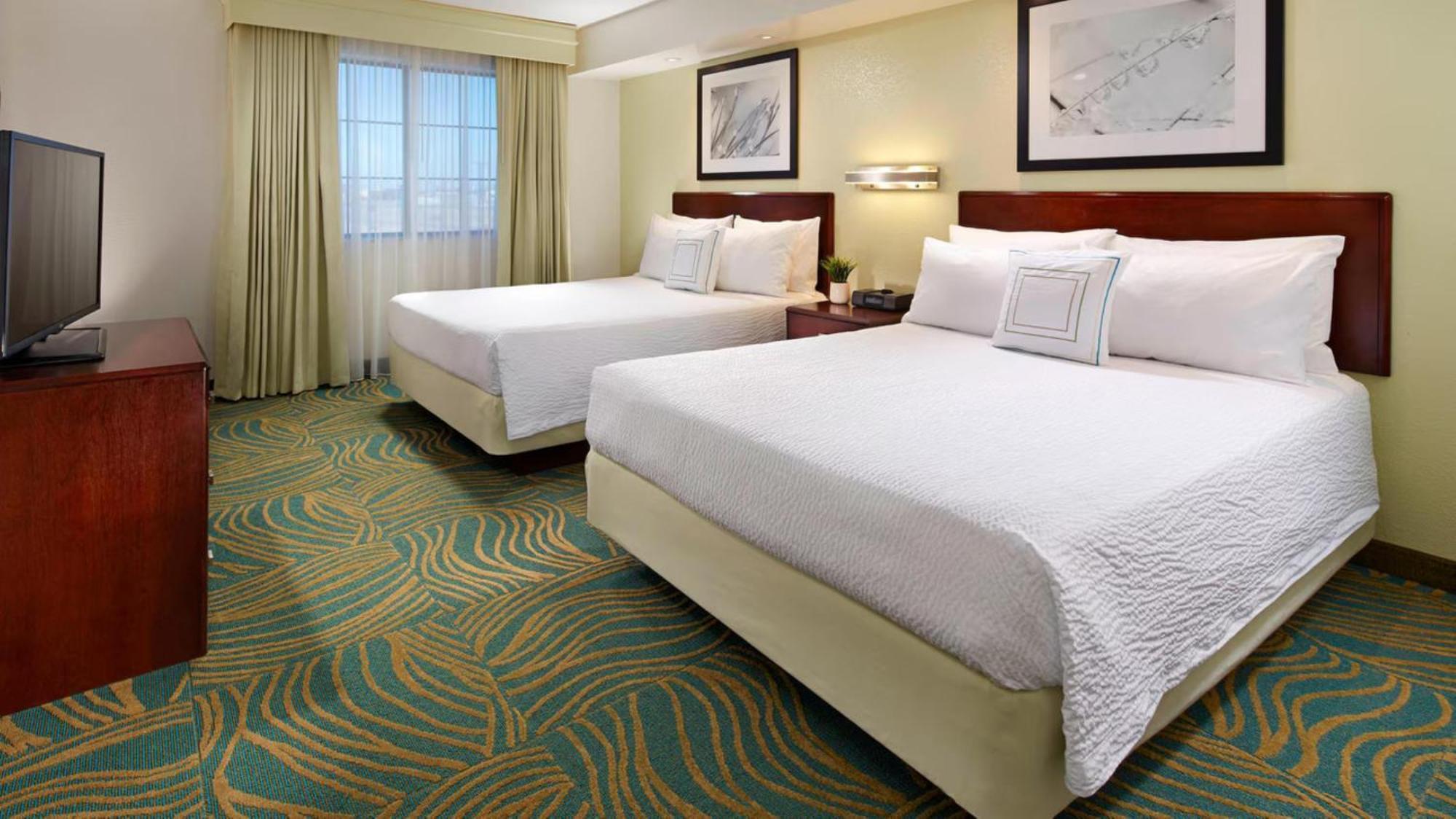 Best Western Hesperia-Victorville Suites Exterior foto