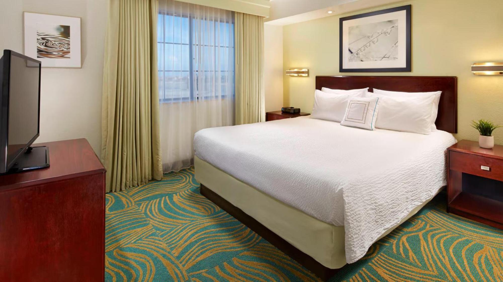 Best Western Hesperia-Victorville Suites Exterior foto