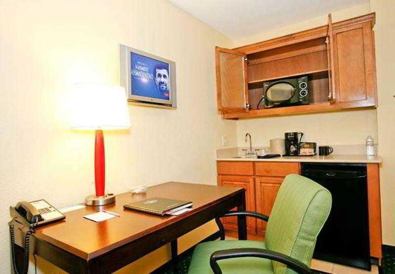 Best Western Hesperia-Victorville Suites Cameră foto
