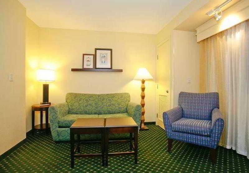 Best Western Hesperia-Victorville Suites Cameră foto